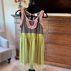 Matilda Jane Vintage Hammond Bay Cher Dress